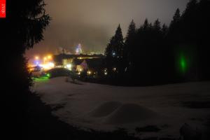 Kamera: SKI Vítkovice-Bílá Południe 568 m n.p.m. Bílá SKI Vítkovice-Bílá Południe 568 m n.p.m.