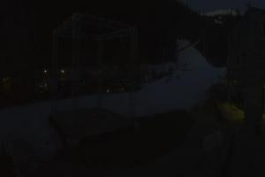 Kamera: Laax Crap Sogn Gion Crap Sogn Gion Laax Crap Sogn Gion