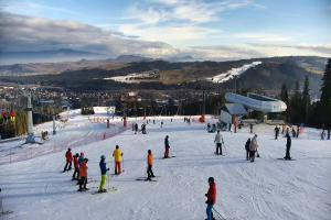Kamera: Kotelnica Białczańska Kotelnica Białka Tatrzańska Kotelnica Białczańska Kotelnica