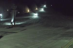 Kamera: Koziniec-Ski Kamera na kolejkę Bukowina Tatrzańska Koziniec-Ski Kamera na kolejkę