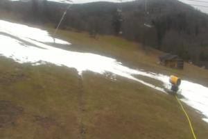 Kamera: Zawoja Ski Stacja dolna Zawoja Zawoja Ski Stacja dolna