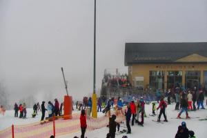 Kamera: Szczyrk Mountain Resort Hala Skrzyczeńska II - 1000 m n.p.m. Szczyrk Szczyrk Mountain Resort Hala Skrzyczeńska II - 1000 m n.p.m.