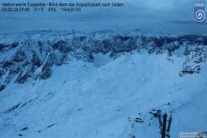 Garmisch-Partenkirchen Ga-Pa 