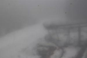 Stronie Śląskie Czarna Góra Zjeżdżalnia grawitacyjna Czarna Żmija