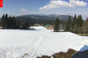 Malá Úpa Malá Úpa Kamera U Kostela, 1 040 m n.p.m.