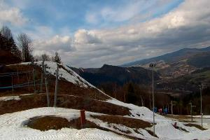 Szczawnica Palenica Szafranówka