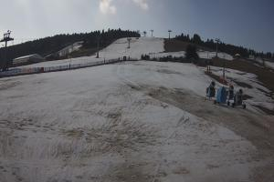 Zieleniec Zieleniec Zieleniec SKI Arena - Bartuś