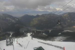 Jasna Jasna - Chopok Luková - 1.670 m n.m.