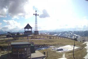 Białka Tatrzańska Litwinka Grapa-Litwinka