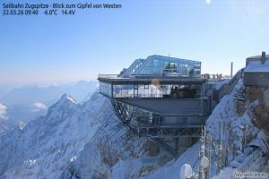 Kamera: Ga-Pa Garmisch-Partenkirchen Ga-Pa