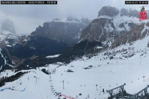 Val di Fassa - Carezza Val di Fassa - Carezza Canazei - Belvedere