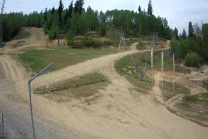 Wisła Skolnity Wisła Skolnity - ski Centrum kamera 3