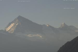 4 Vallees - 4 Doliny 4 Vallees - 4 Doliny Webcam La Dent Blanche Depius Les Masses