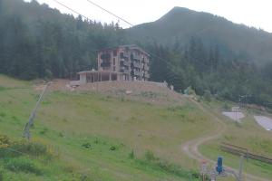 Kamera: Jasna - Chopok Krupová – 1.084 m n.m. Jasna Jasna - Chopok Krupová – 1.084 m n.m.