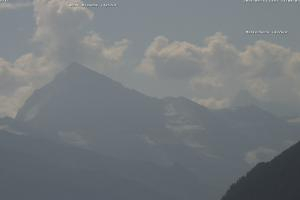 4 Vallees - 4 Doliny 4 Vallees - 4 Doliny Webcam La Dent Blanche Depius Les Masses