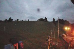 Zawoja Czatoża Wyciąg Wojtek Stacja dolna