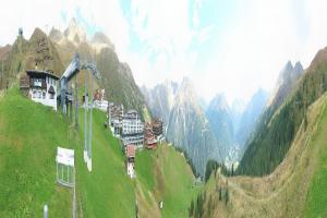 Soelden Soelden Hochsölden 2.077m