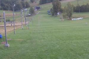 Kamera: Olczański Wierch UFO Bukowina Tatrzańska Olczański Wierch UFO