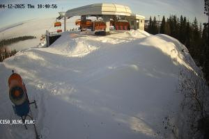 Kamera: Kotelnica Białczańska Kotelnica - kolej nr 9 Białka Tatrzańska Kotelnica Białczańska Kotelnica - kolej nr 9