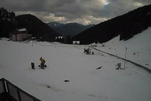 Ruzomberok Malino Brdo Ski Park Vleky