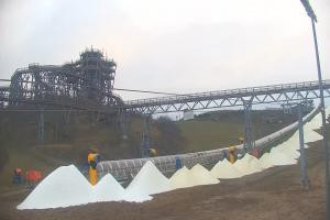 Kamera: Kurza Góra Kurza Góra - widok na stok i wieżę Kurzętnik Kurza Góra Kurza Góra - widok na stok i wieżę