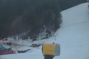 Kamera: Jasna - Chopok Krupová – 1.084 m n.m. Jasna Jasna - Chopok Krupová – 1.084 m n.m.