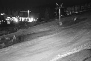 Stronie Ślaskie Czarna Góra Górna stacja kolei Żmija