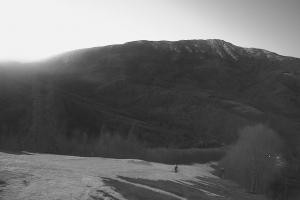 Kamera: Zawoja Ski Widok na stok Zawoja - Mosorny Groń Zawoja Ski Widok na stok