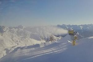 Kamera: Ischgl Greitspitz Ischgl Ischgl Greitspitz