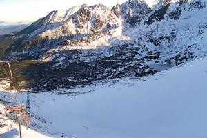 Kamera: Kasprowy Wierch Hala Gąsienicowa Zakopane Kasprowy Wierch Hala Gąsienicowa