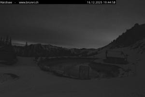 Kamera: Härzlisee Engelberg Titlis Härzlisee