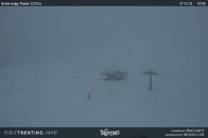 Trevalli  Trevalli  Lusia - Piavac