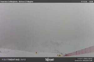 Trevalli Trevalli Panorama Col Margherita