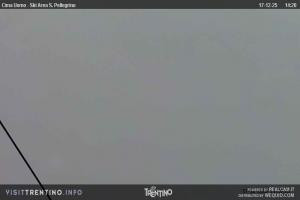 Trevalli Trevalli Cima Uomo