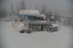 Wisła Soszów Stacja Narciarska SOSZÓW