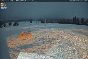 Kamera: Zadov Nové Hutě Zadov Zadov Nové Hutě