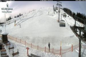 Feldberg  Feldberg Liftverbund Seebuck Talstation