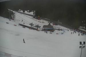 Kamera: Jurgów Ski Widok na stok Jurgów Jurgów Ski Widok na stok