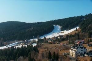 Zieleniec Zieleniec Zieleniec SKI Arena - Nartorama