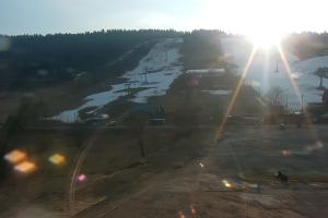 Zieleniec Zieleniec Zieleniec SKI Arena - Nartorama