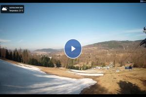 Lądek Zdrój Stacja narciarska Lądek Zdrój - SKI FAMILY Stacja górna