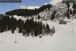 Monte Bondone Monte Bondone Montesel