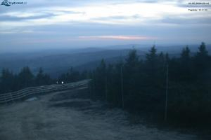 Rokytnice Rokytnice nad Jizerou Lysá hora