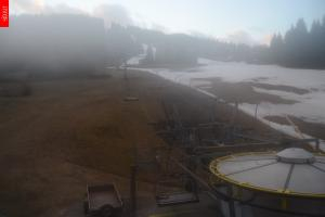 Pec pod Śnieżką Pec pod Śnieżką Kamera Hnědý vrch, 895 m n.p.m.