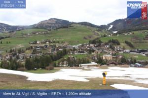 Kronplatz - Plan de Corones Kronplatz - Plan de Corones Erta