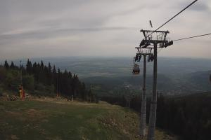 Kamera: Ski&Sun Widok na wyciąg Świeradów Zdrój Ski&Sun Widok na wyciąg