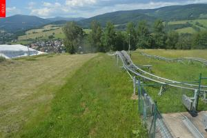 Kamera: Mladé Buky Mladé Buky - Bobslej Berta Mladé Buky Mladé Buky Mladé Buky - Bobslej Berta