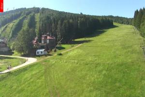 Harrachov Harrachov Kamera Harrachov, 715 m n.p.m.