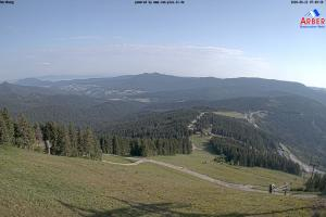 Kamera: Grosser Arber Blick Arber nach Norden Grosser Arber Grosser Arber Blick Arber nach Norden