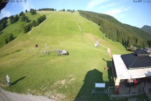 Kamera: Malino Brdo Ski Park Panoráma Malinô Brdo Ruzomberok Malino Brdo Ski Park Panoráma Malinô Brdo